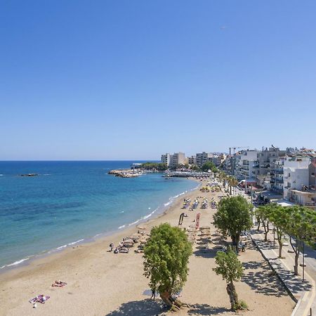 Luxury Pearl, Steps To The Beach خانيا المظهر الخارجي الصورة