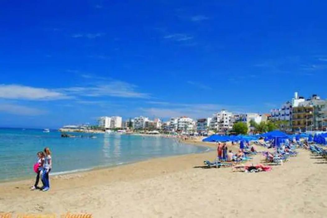 Luxury Pearl, Steps To The Beach خانيا المظهر الخارجي الصورة