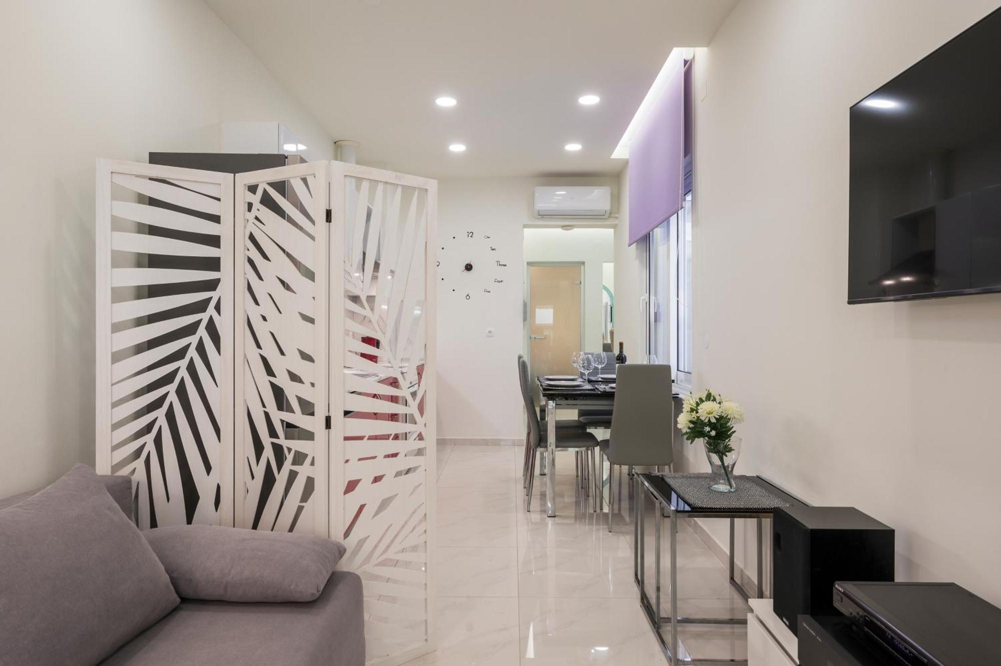 Luxury Pearl, Steps To The Beach خانيا المظهر الخارجي الصورة