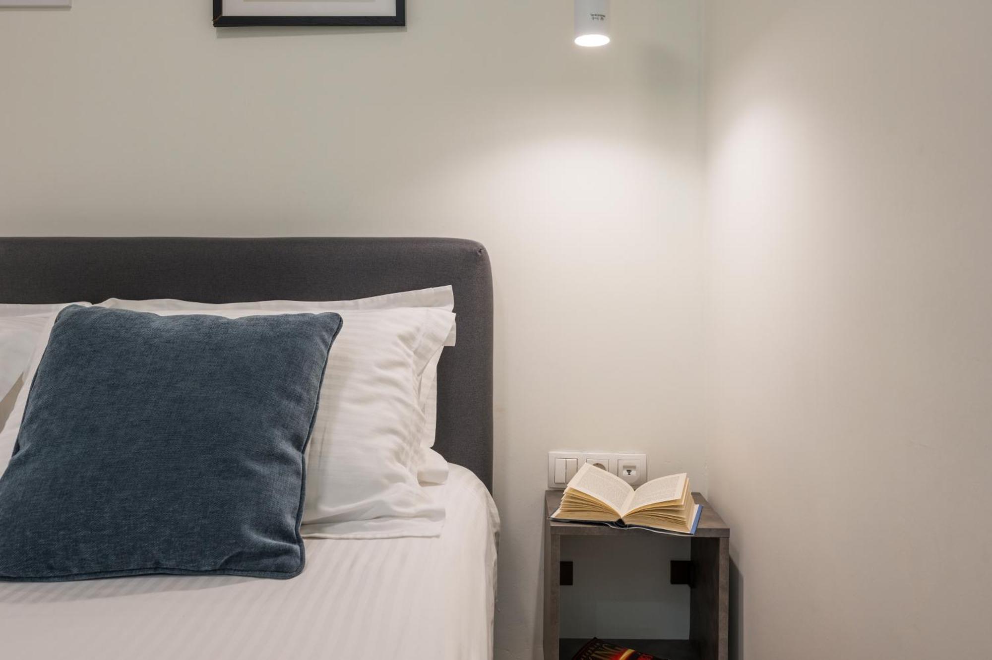 Luxury Pearl, Steps To The Beach خانيا المظهر الخارجي الصورة