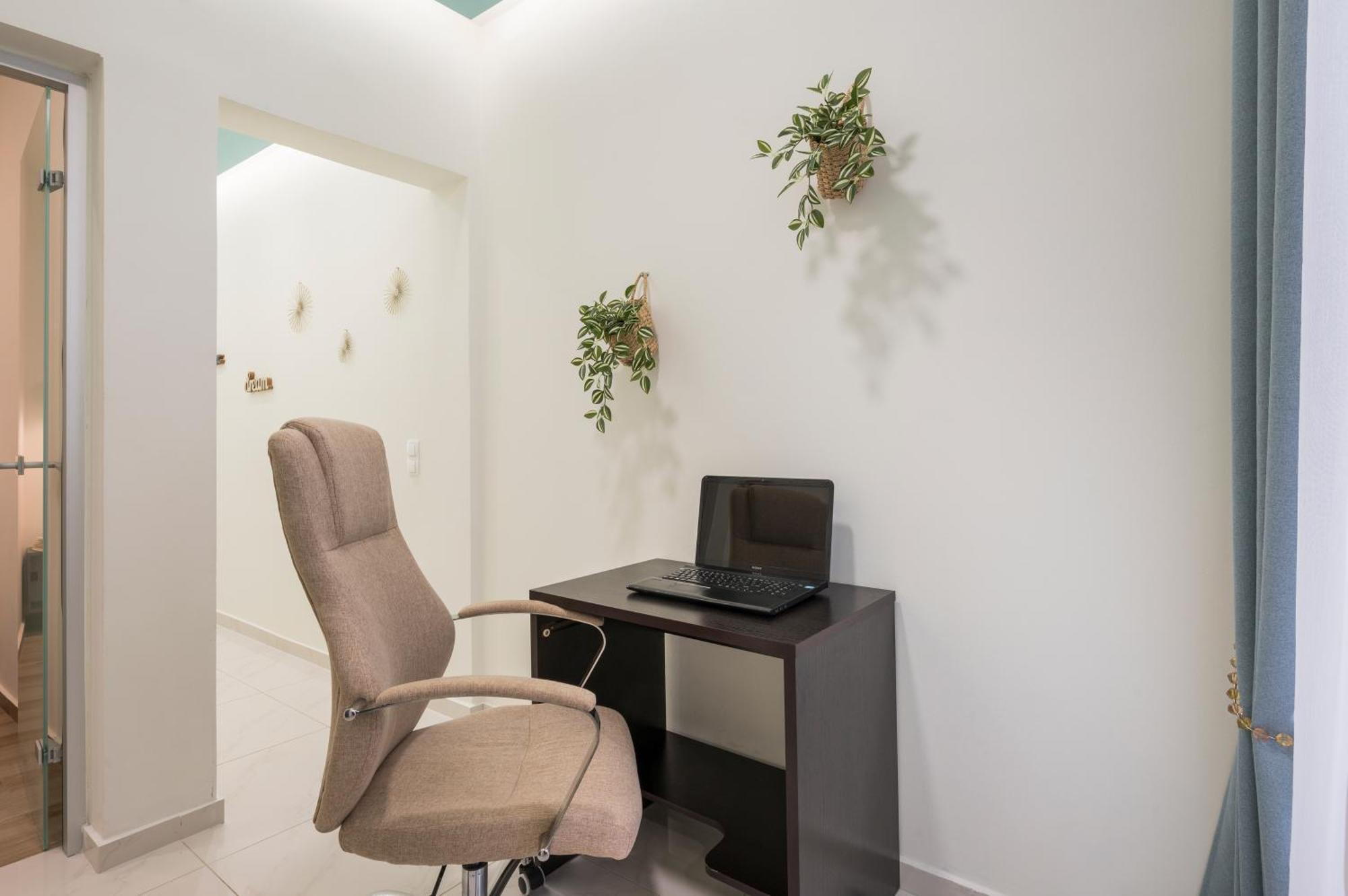 Luxury Pearl, Steps To The Beach خانيا المظهر الخارجي الصورة