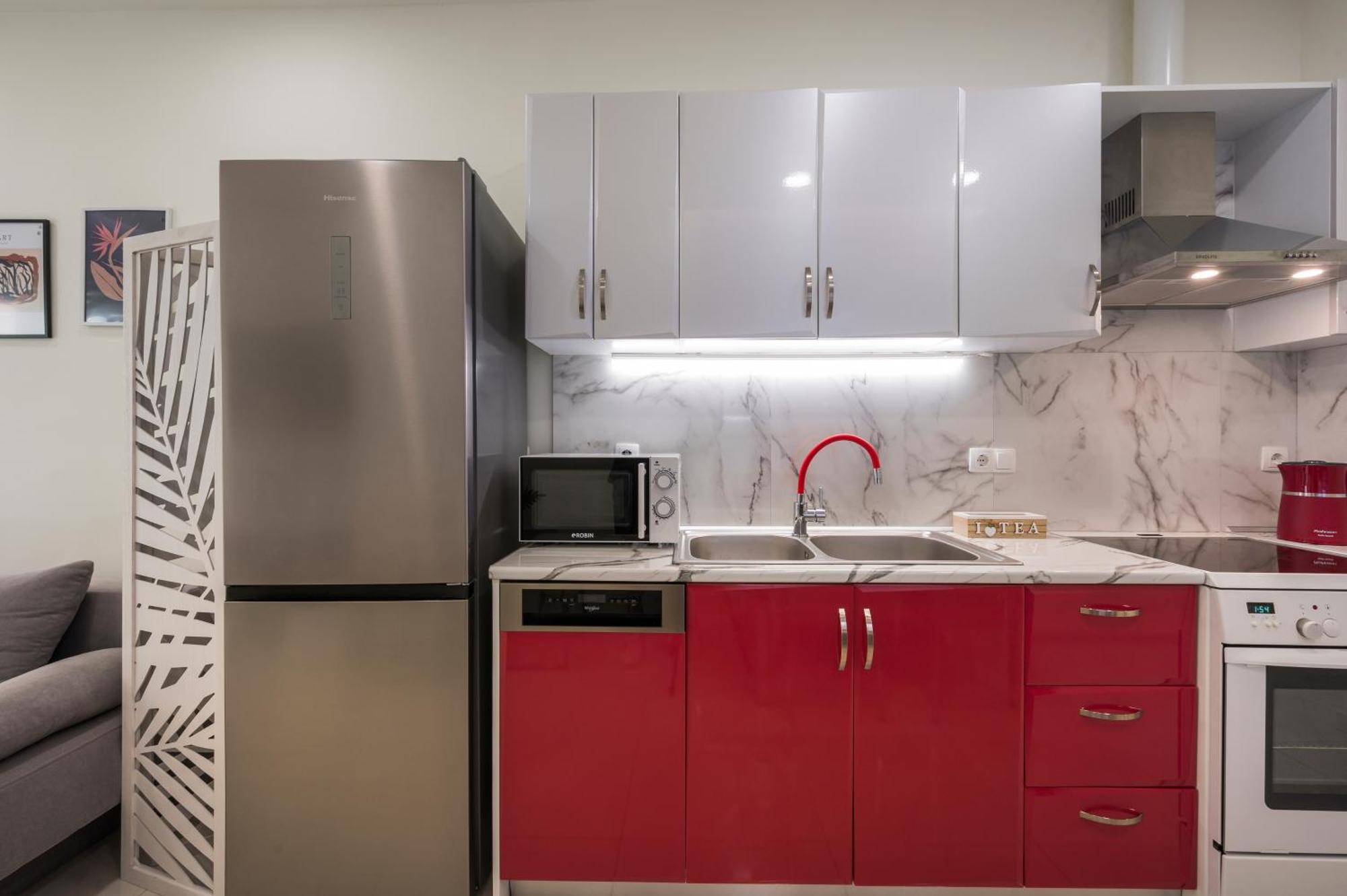 Luxury Pearl, Steps To The Beach خانيا المظهر الخارجي الصورة