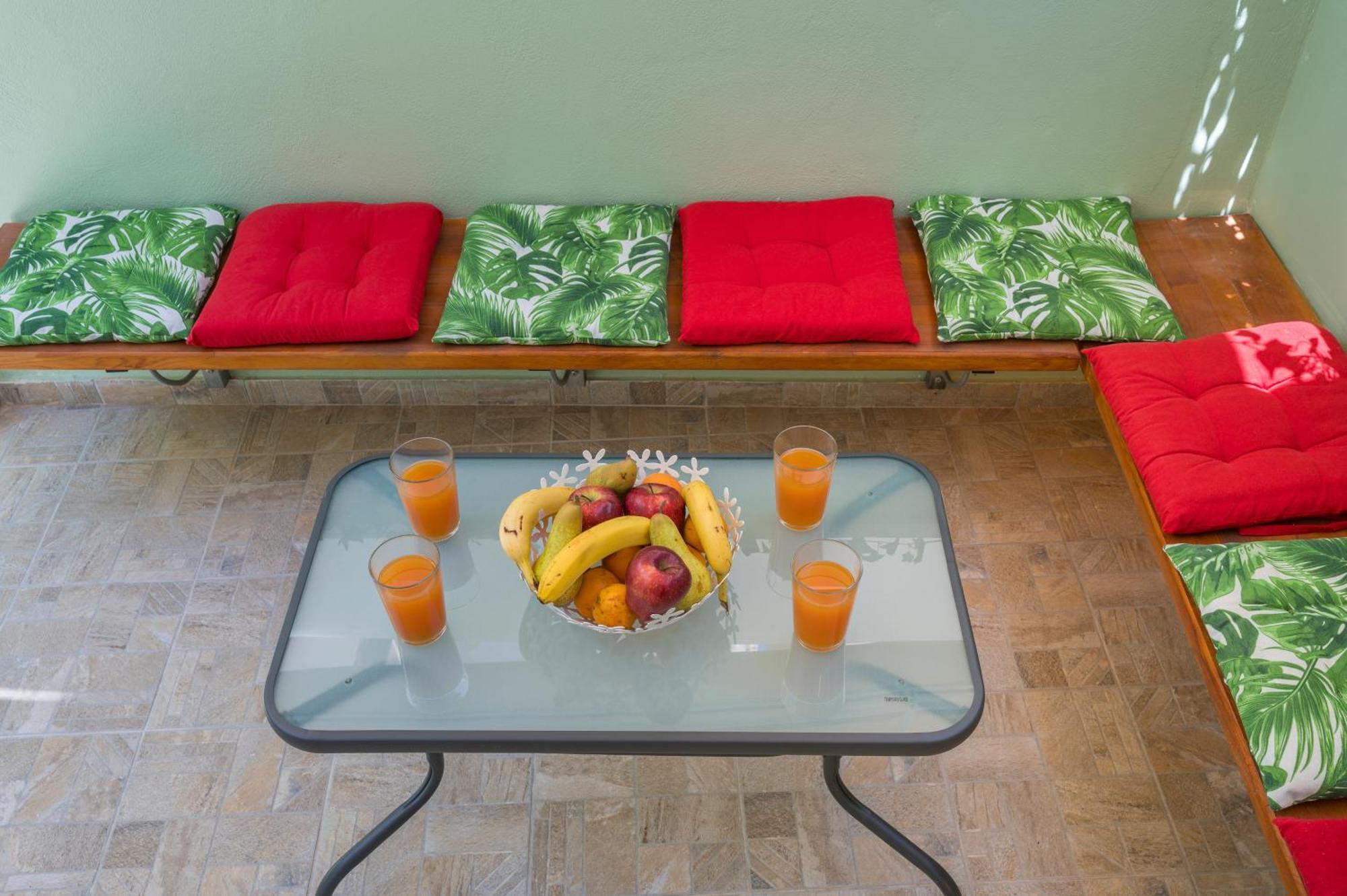 Luxury Pearl, Steps To The Beach خانيا المظهر الخارجي الصورة