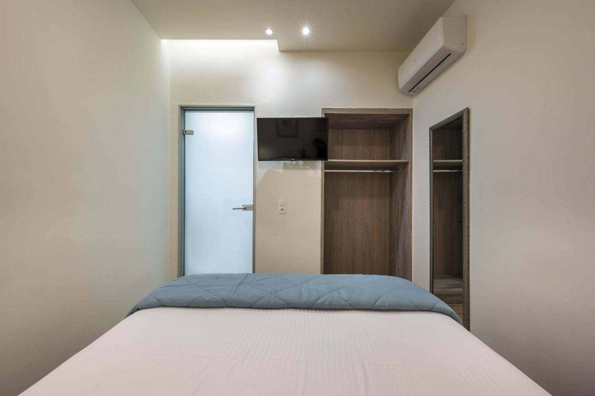 Luxury Pearl, Steps To The Beach خانيا المظهر الخارجي الصورة
