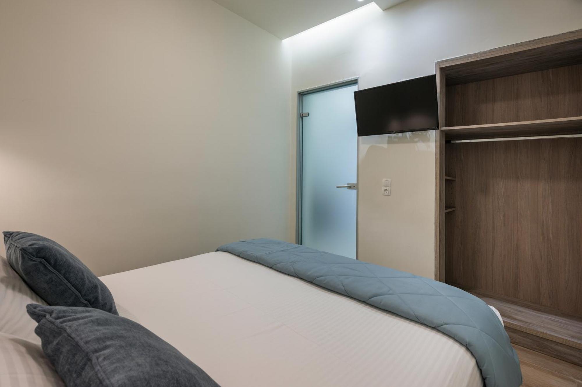 Luxury Pearl, Steps To The Beach خانيا المظهر الخارجي الصورة